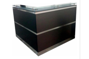 Recepción de Oficina